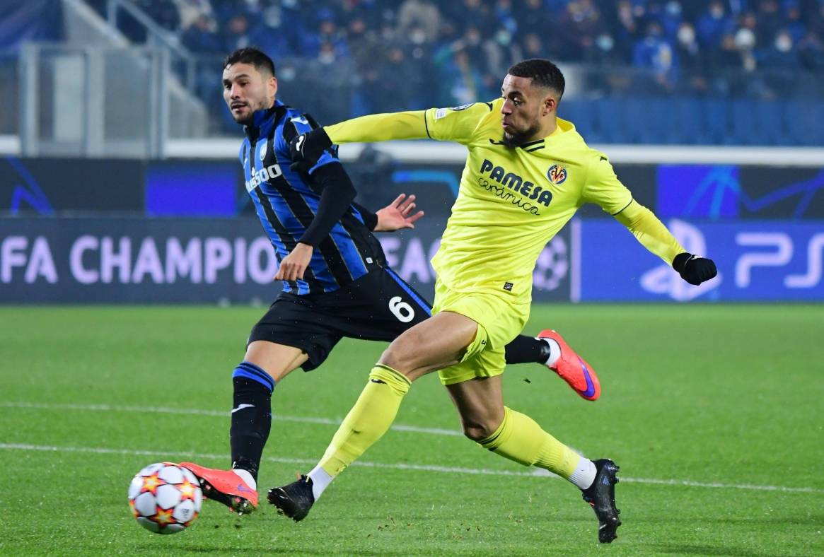 九游-比利亚雷亚尔发布备战花絮，集结日内部沟通，德甲任务艰巨，训练强度明显提升的简单介绍