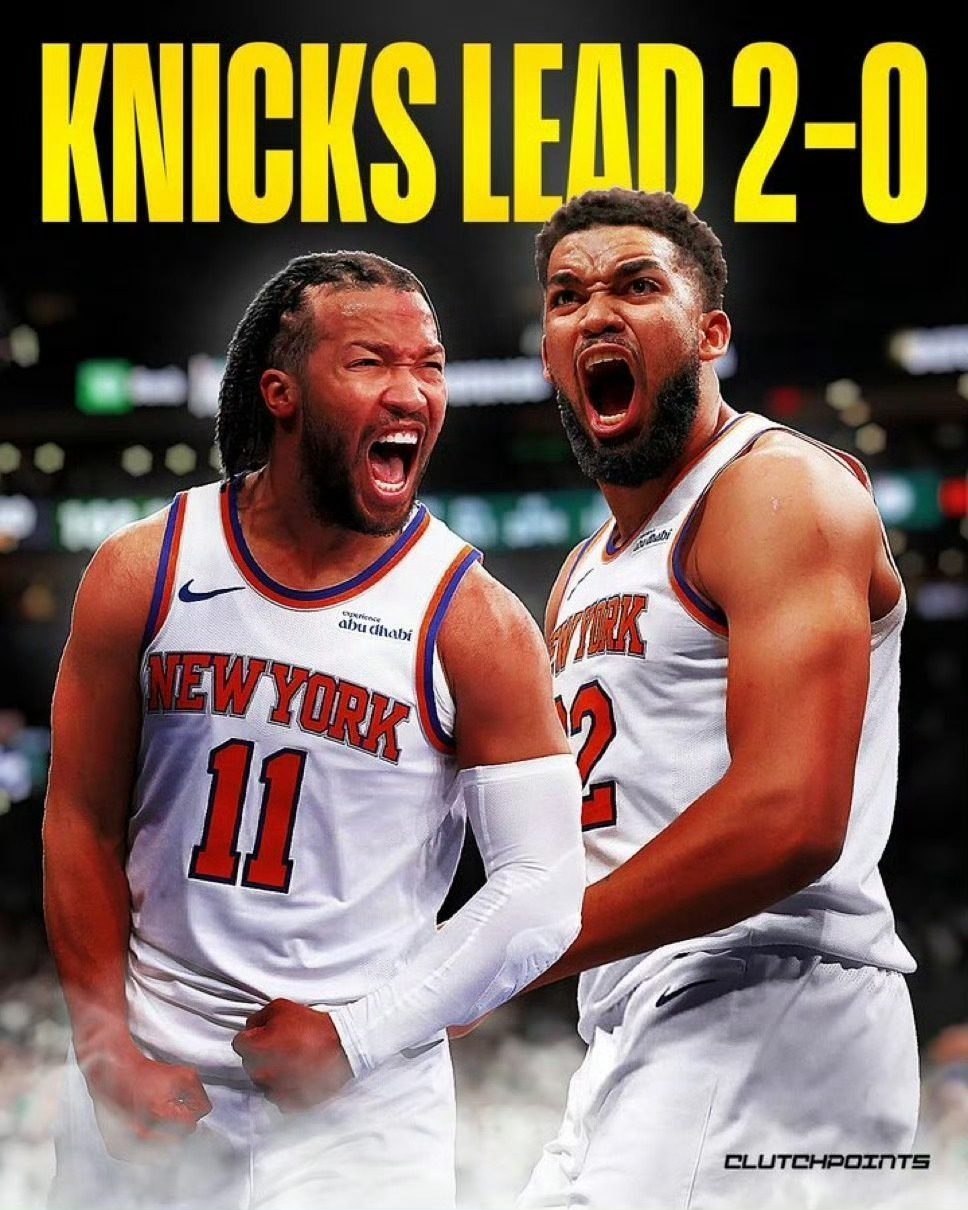 英超倒计时,纽约尼克斯今夜战术微调,细节引发关注,底气十足,阵容厚度经受考验的简单介绍 英超倒计时,纽约尼克斯今夜战术微调,细节引发关注,底气十足,阵容厚度经受考验的简单介绍